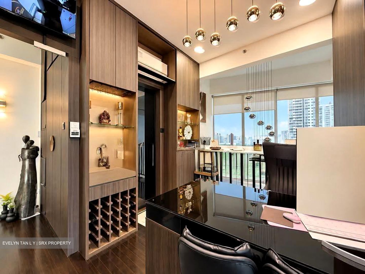 Southbank (D7), Office #622542581